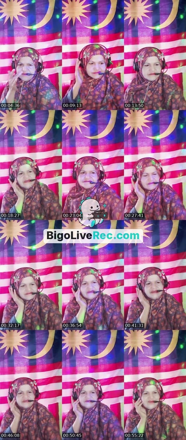 Bigo live: #Singing TASK BARU 10K by @970422502