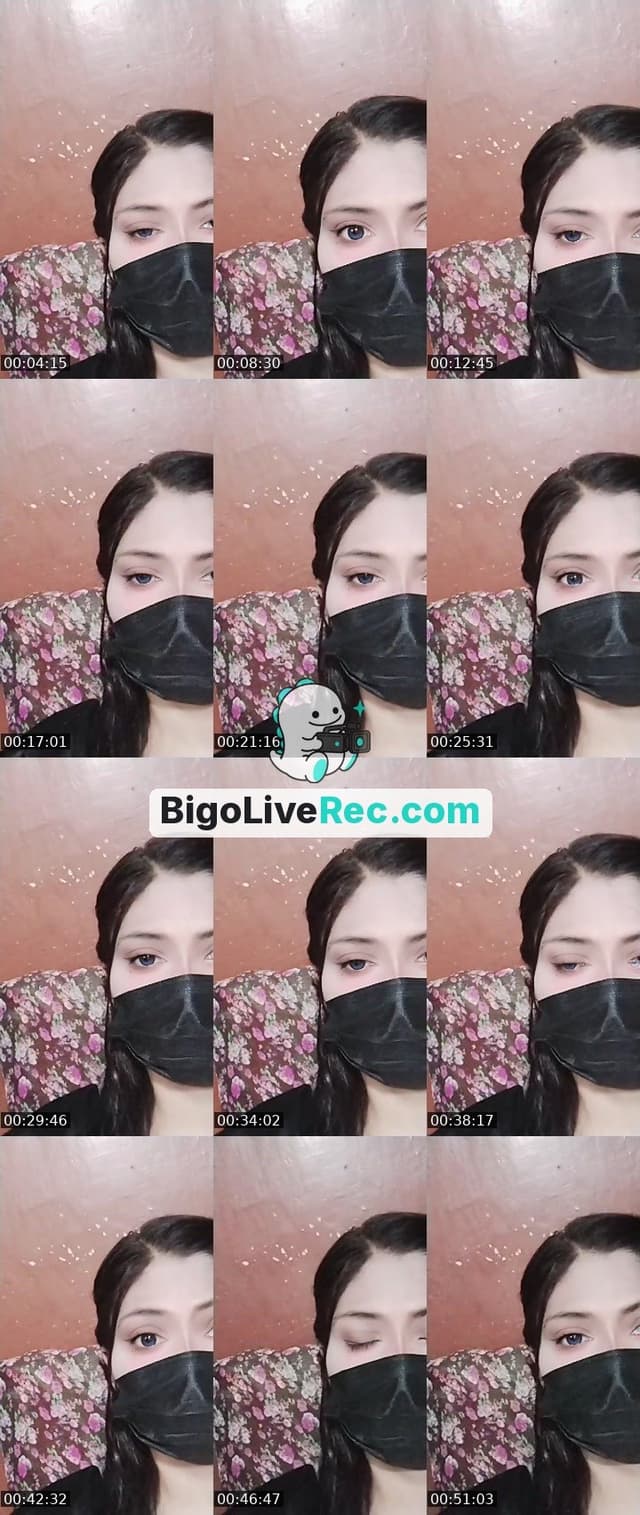 Bigo live: 30k target plz support me 💋 by @1118849697