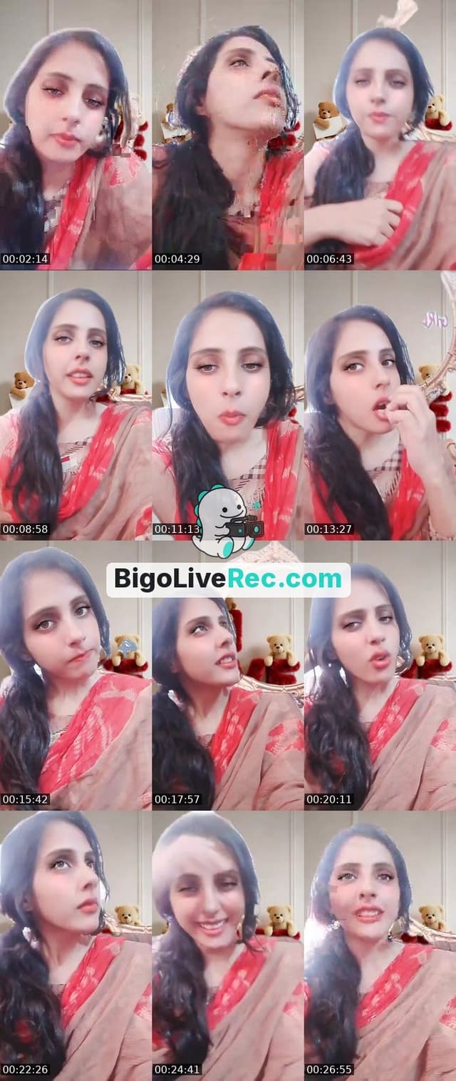 Bigo live: singing by @1118325507