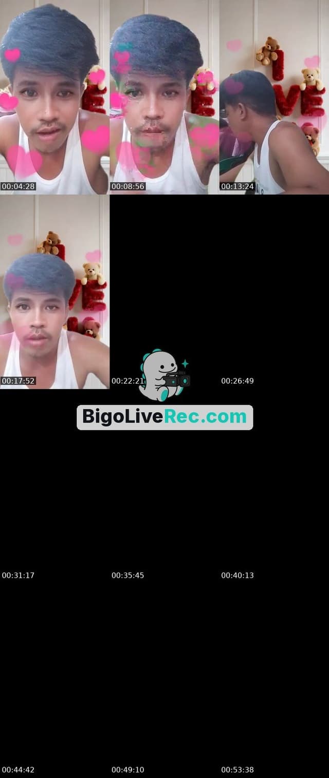 Bigo live: PALAMBEANS❤️❤️❤️ by @1126853300