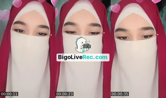 Bigo live: Danatir Kerak by @864763174
