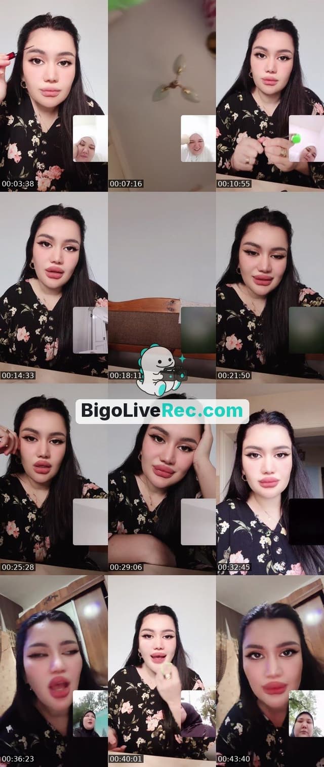 Bigo live: Zarisha___777 by @870146406