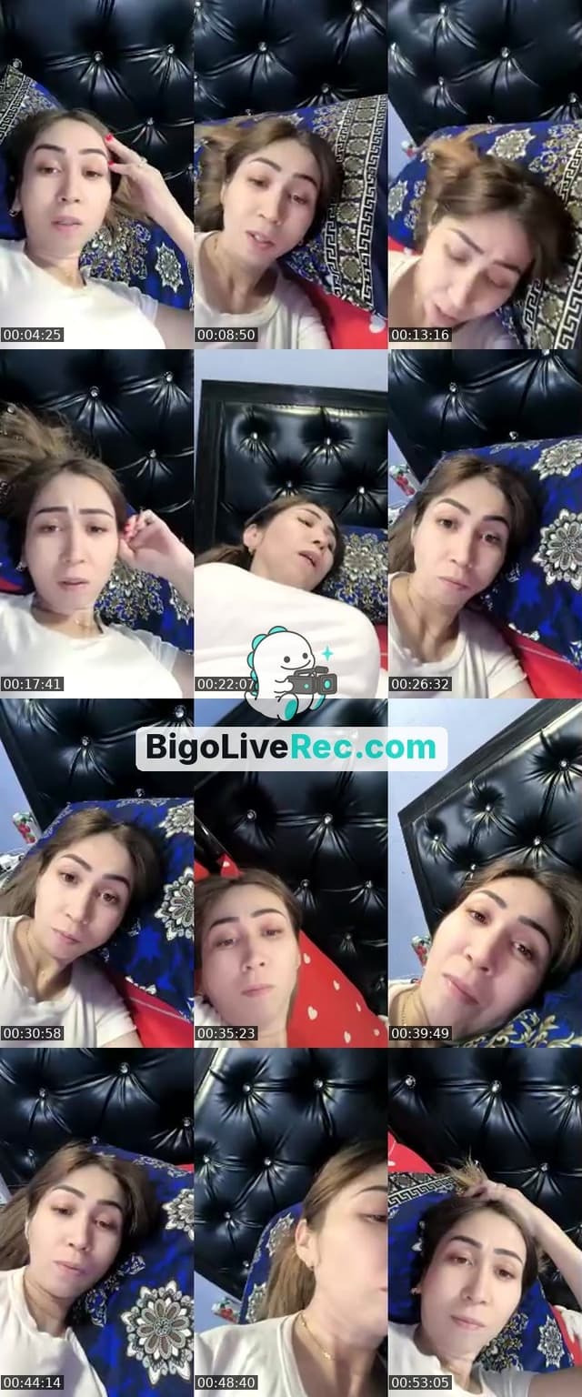 Bigo live: ♿Asal,75♿ by @1025541582