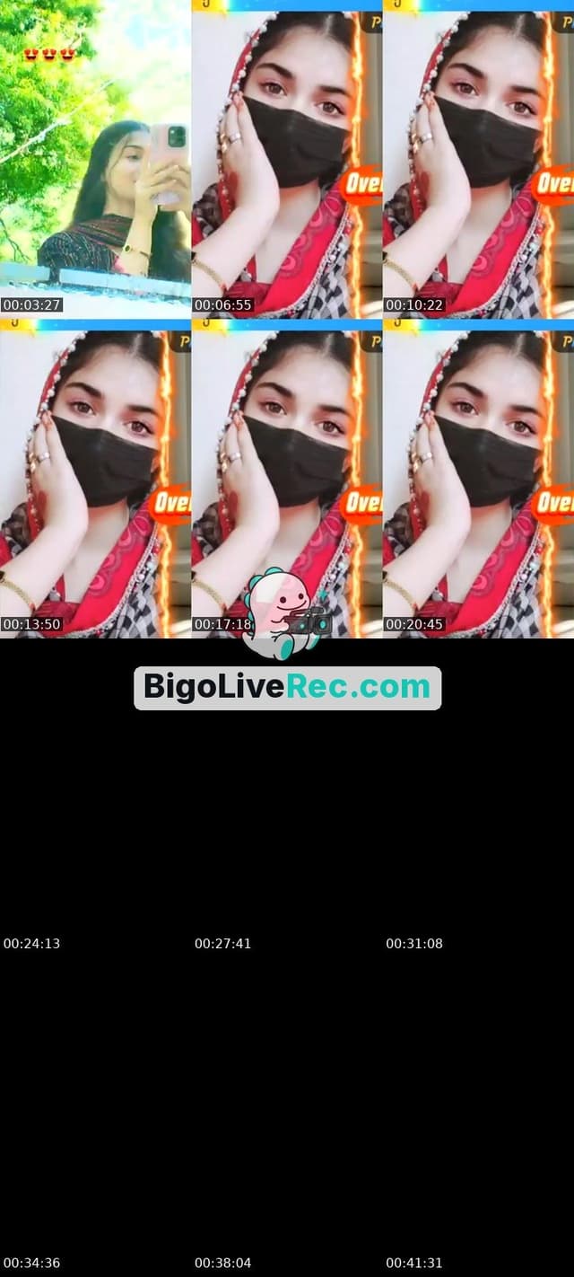 Bigo live: #charmer need support by @1077219111