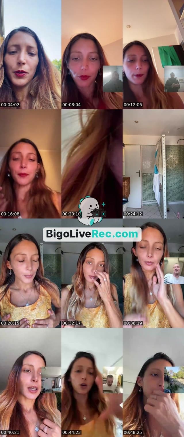 Bigo live: Ninichay🔥🗽Viva la vida🔥 🗽 by @794056031