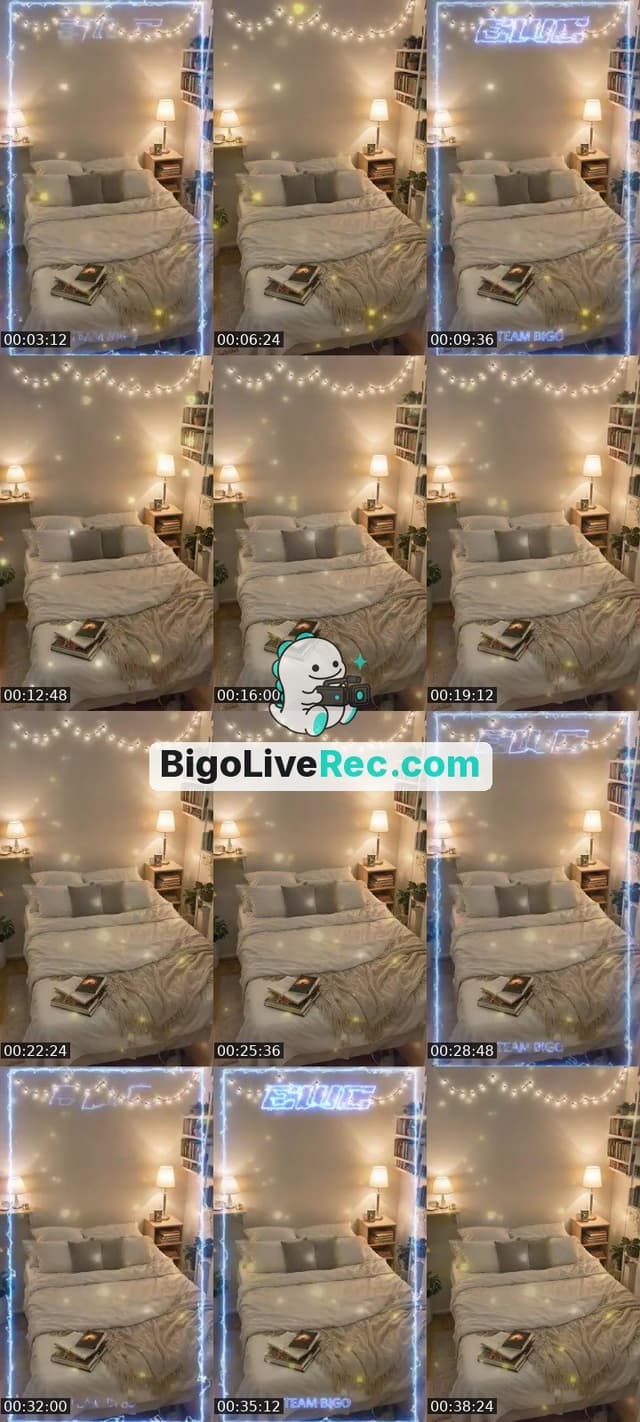 Bigo live: #تكوين_صداقات * by @1134422099