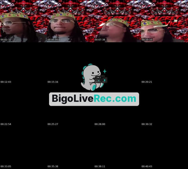Bigo live: #TrendingonBIGO Gifts Needed ASAP by @1042305790