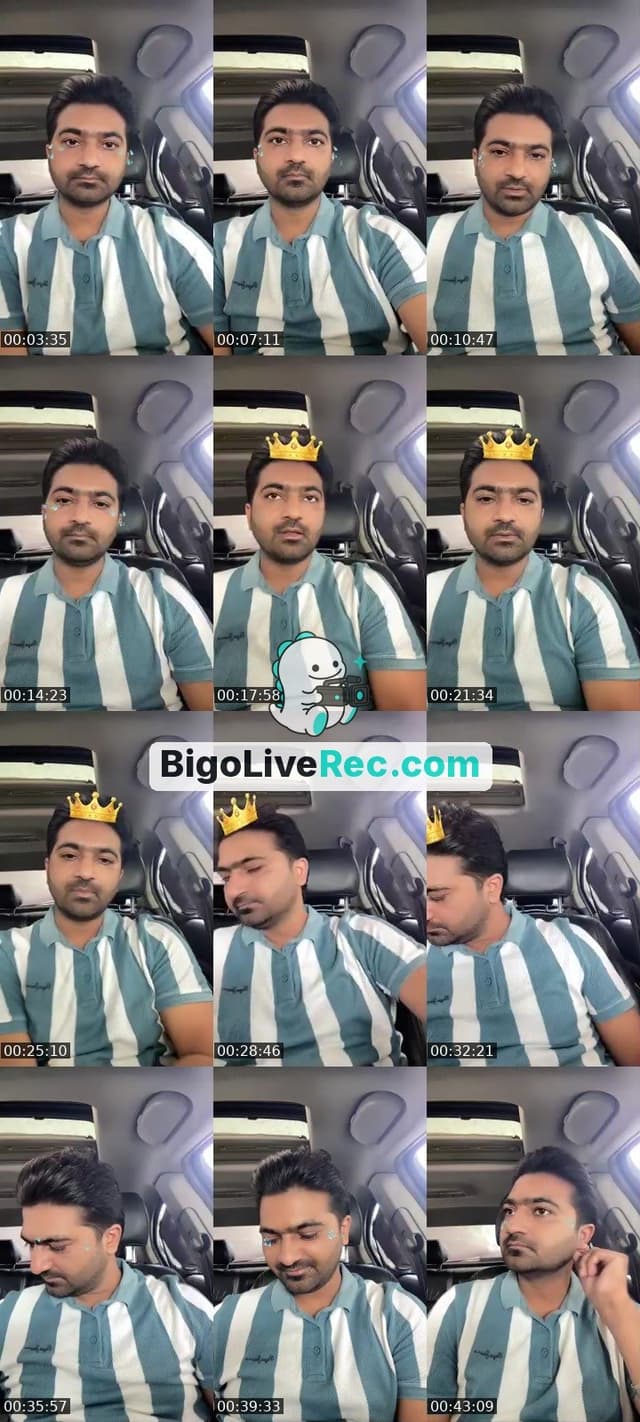 Bigo live: ਪੰਜਾਬ❤️ by @39528312
