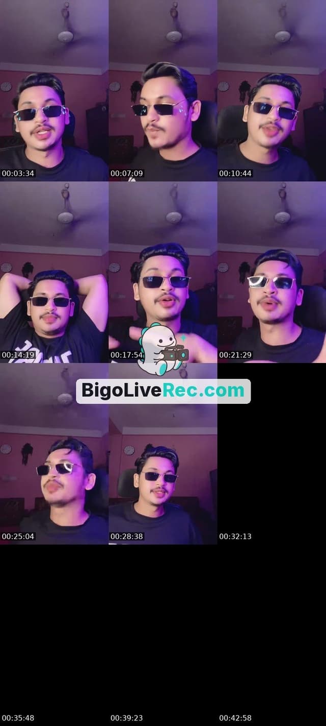 Bigo live: 🙂🙂🙂 by @848842550