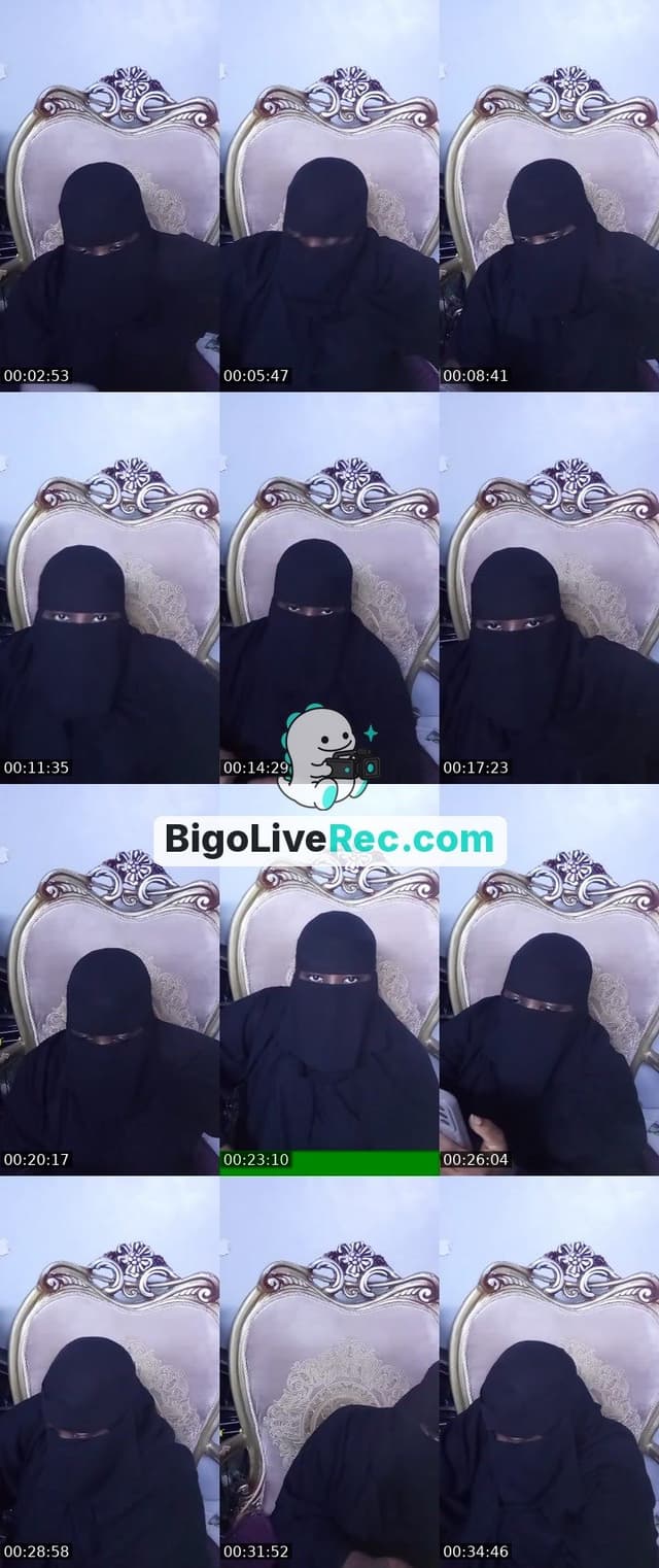 Bigo live: اللهم اكفنيهم بما شئت... by @927742738