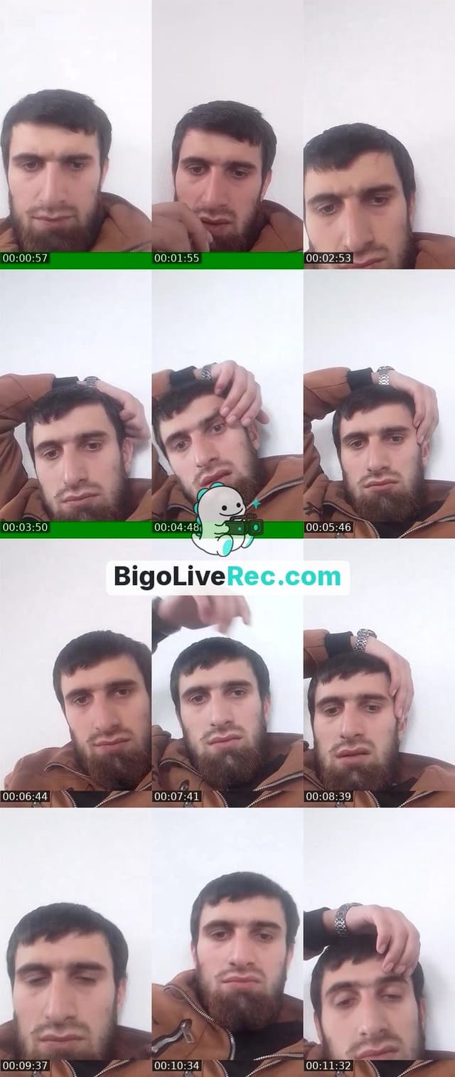 Bigo live: мунис by @963430692