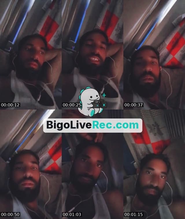 Bigo live: ZADi by @1114279101