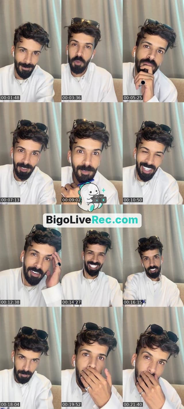 Bigo live: ارحبو اقلطو 🇸🇦 by @834180686