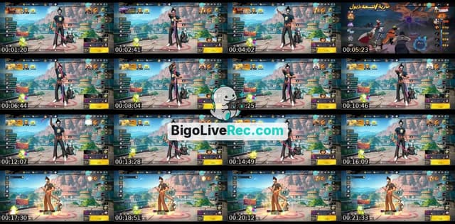 Bigo live: يارب🩵 by @951196440