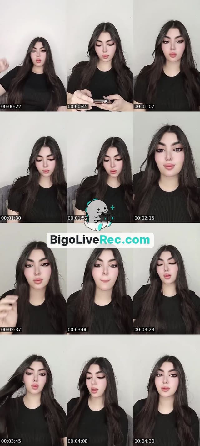 Bigo live: بیا😘 by @978059011