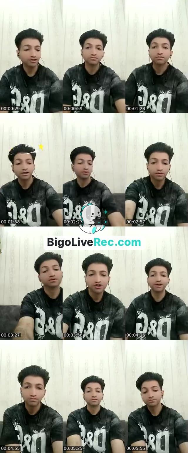 Bigo live: خدا 💜💜💜 by @348585668
