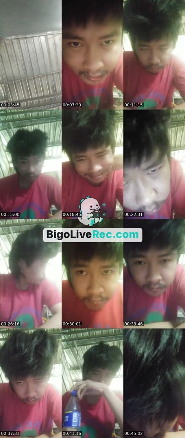 Bigo live: ชล คร๊าบ by @1117965360