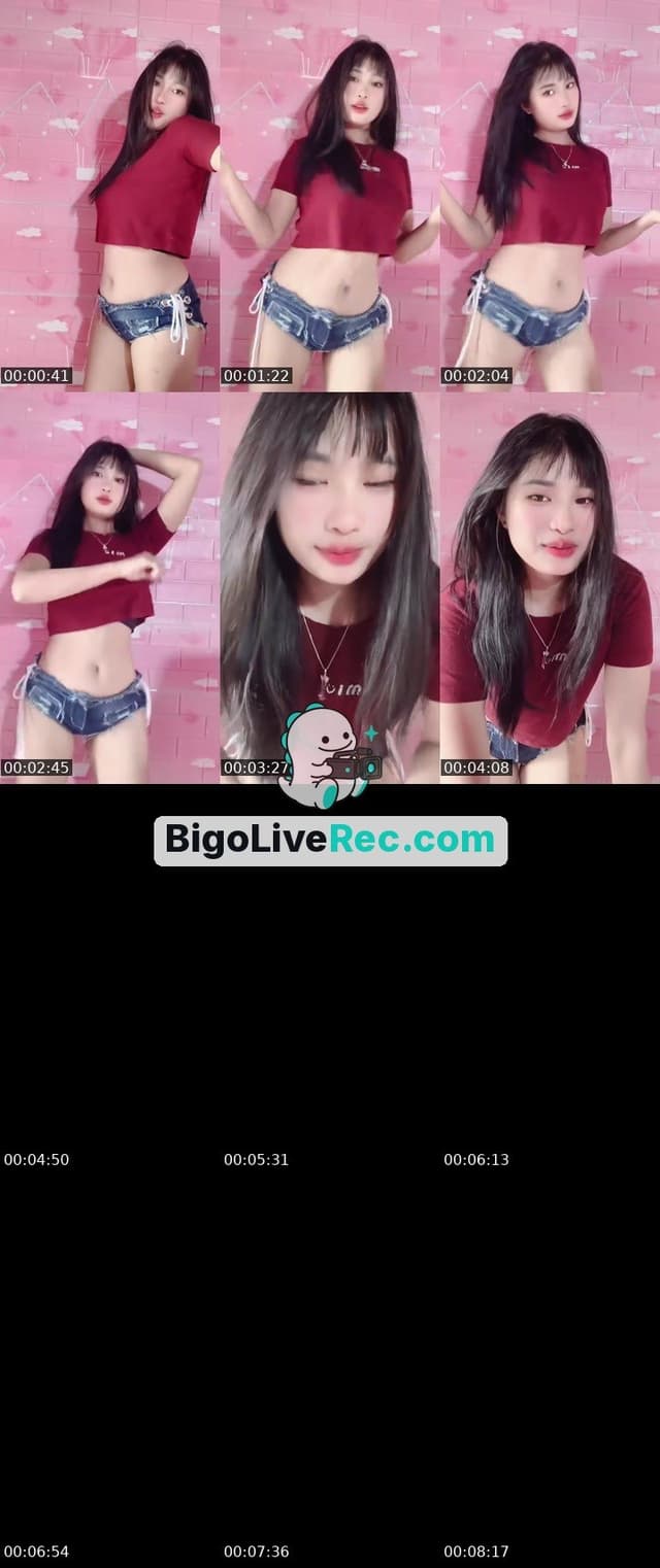 Bigo live: 💕ly ly🌸 by @1103598484