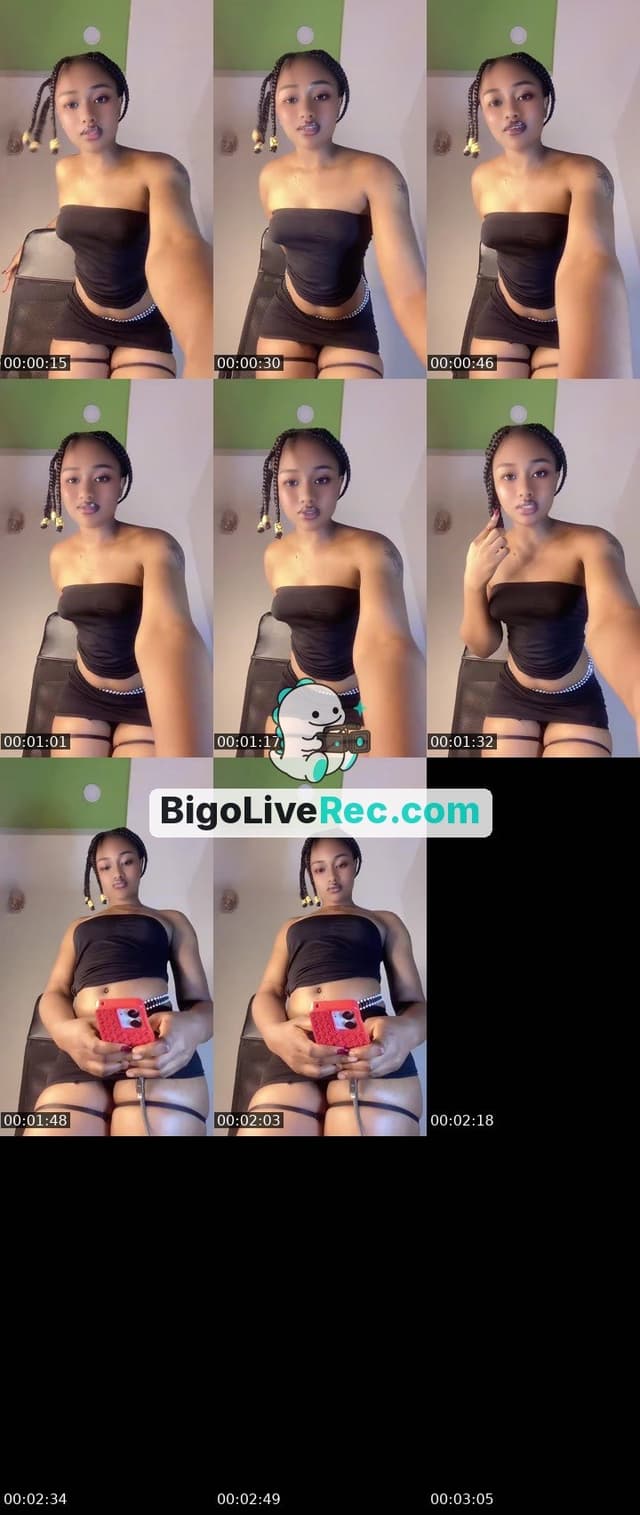 Bigo live: Come in zaddi😝 by @1097208386