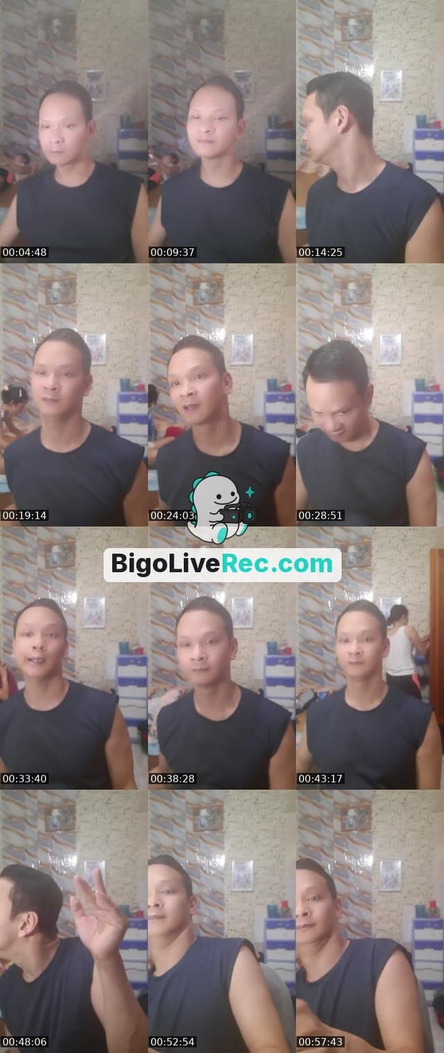 Bigo live: ♿Tiên Dũng🇻🇳 by @1057077100