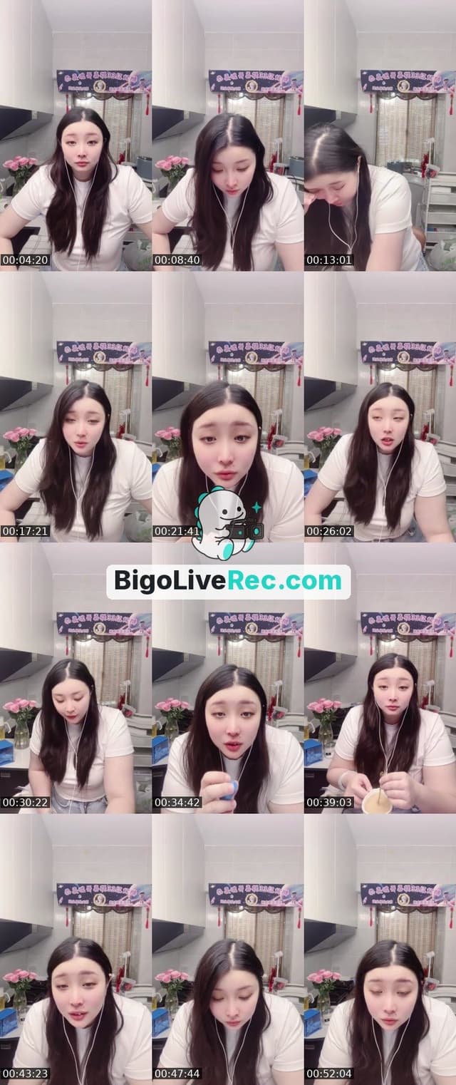 Bigo live: 雁过拔毛 by @1094403963
