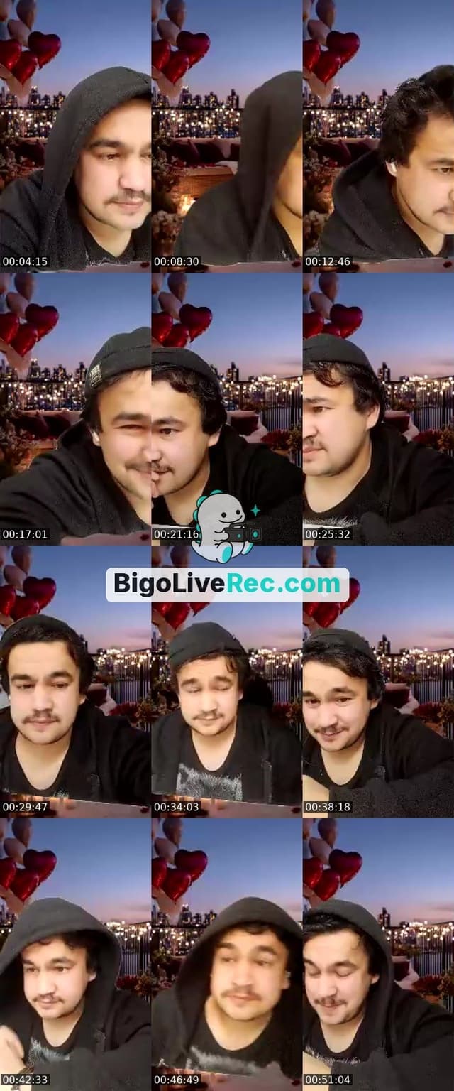 Bigo live: наборведущих by @1040705013