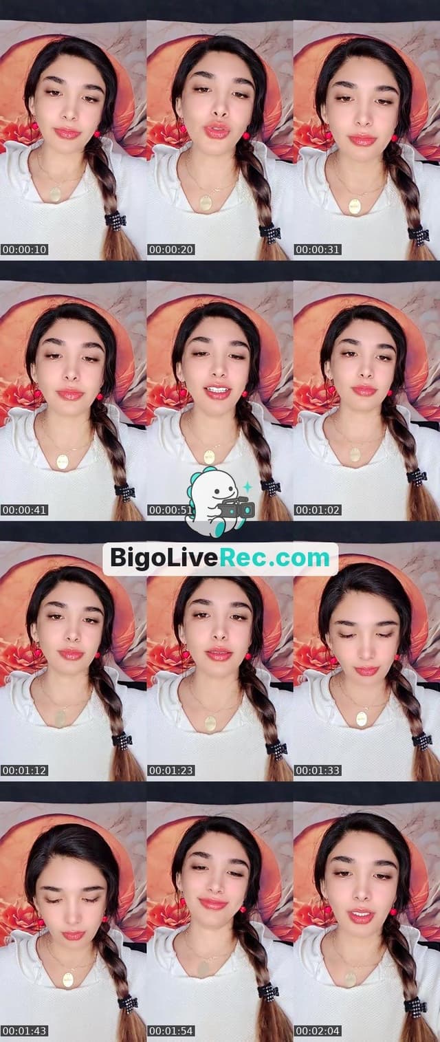 Bigo live: BEN GELDIM YOKSUNUZZZ🤗 by @958336549