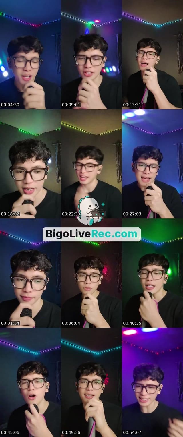 Bigo live: Zᴀʏɴ🎾🍩 by @984535589
