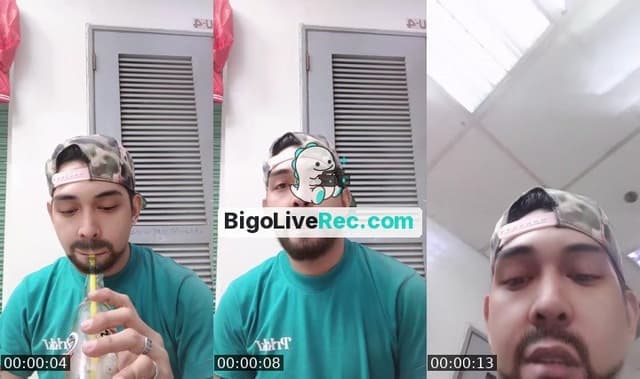 Bigo live: TARA G by @139628520