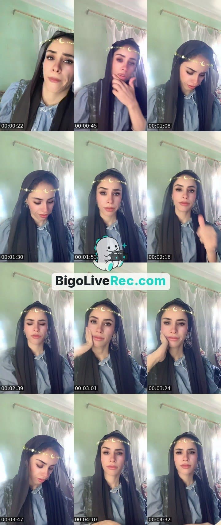 الحمدلله يوماً وشهراً وعمراً 😇❤️