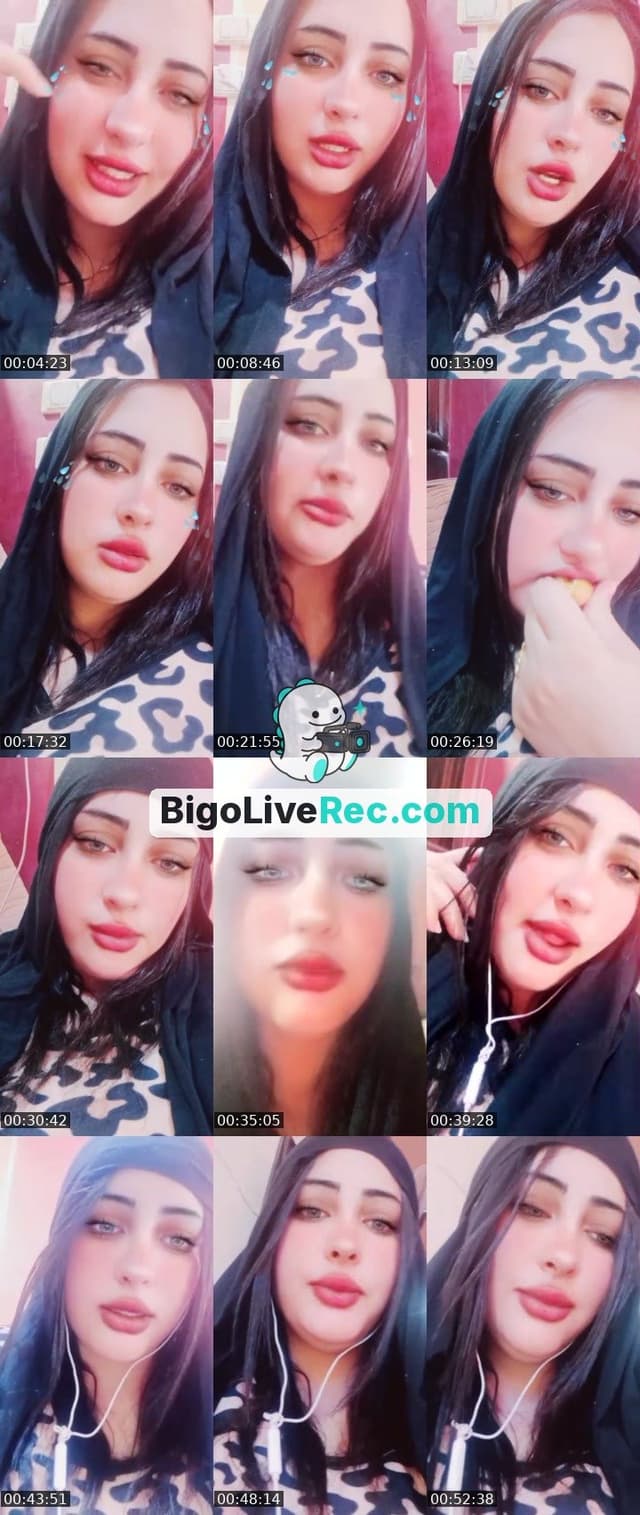 Bigo live: داعم ابن حلال يدعمني دعم ابن ح by @1120381533