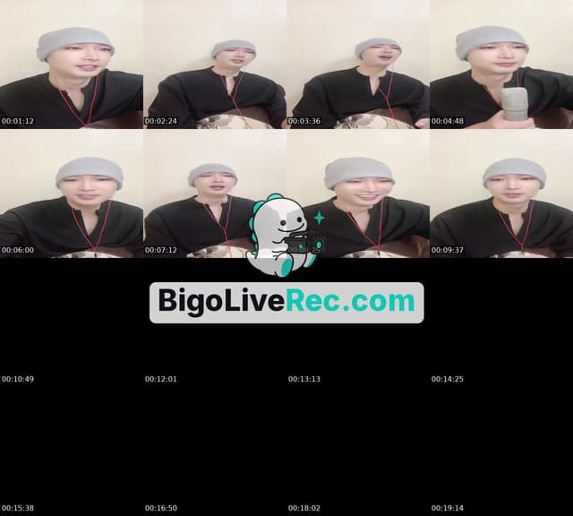 Bigo live: #Singing 国庆快乐 by @1110505182