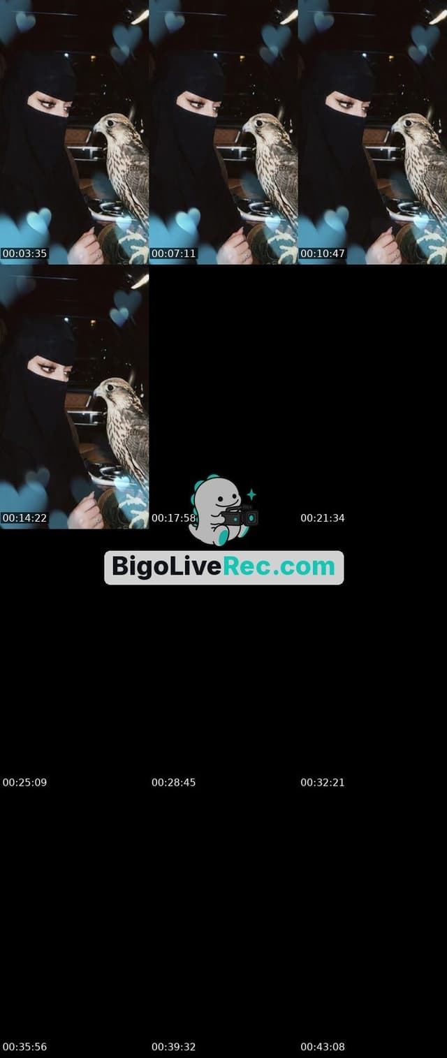 Bigo live: 🥺أنا جيت ♥️ by @247048428