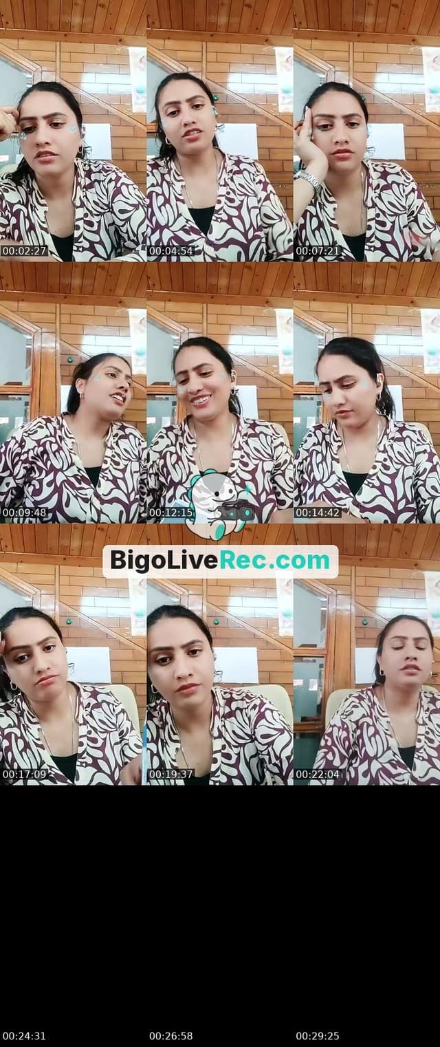 Bigo live: Task Pending by @1136194656