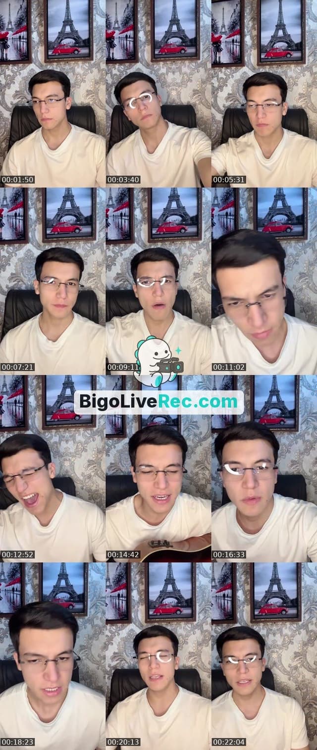 Bigo live: Yangi oyga pochin qilaylik 📌 by @1028352339
