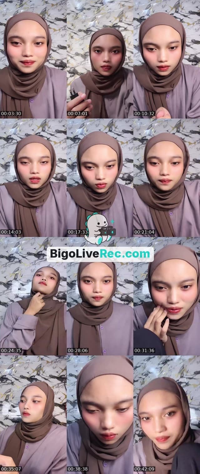 Bigo live: Bismillah rezeki🤍🤲🏻 by @1127385502