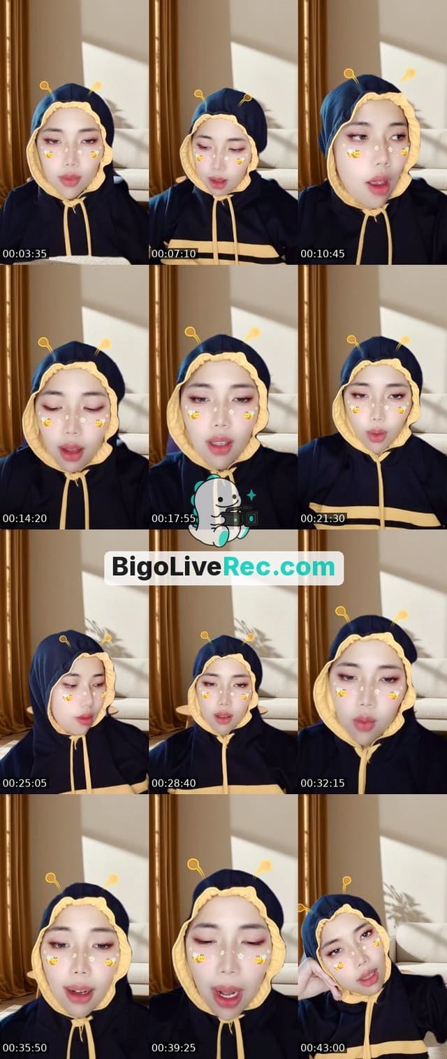 Bigo live: 𝚋𝚒𝚜𝚜𝚖𝚒𝚕𝚕𝚊𝚑 𝚜𝚝𝚊𝚛 by @889008091