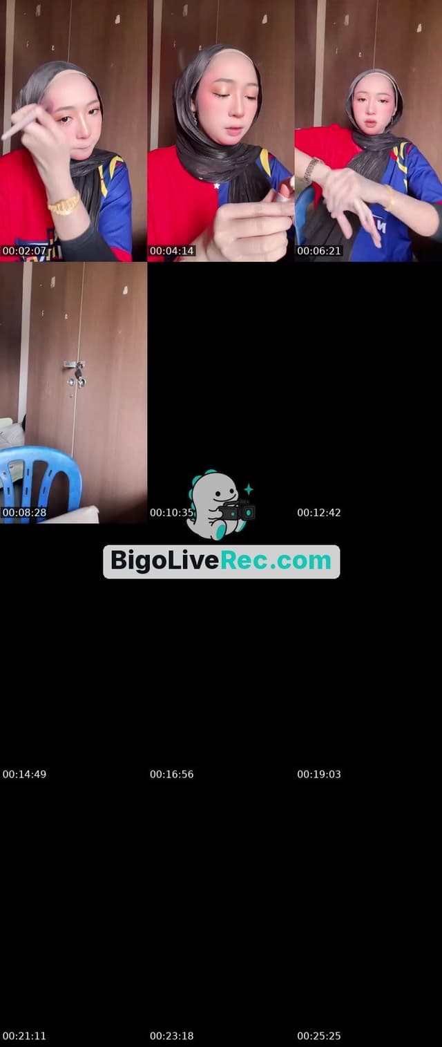 Bigo live: teman jap by @815092370