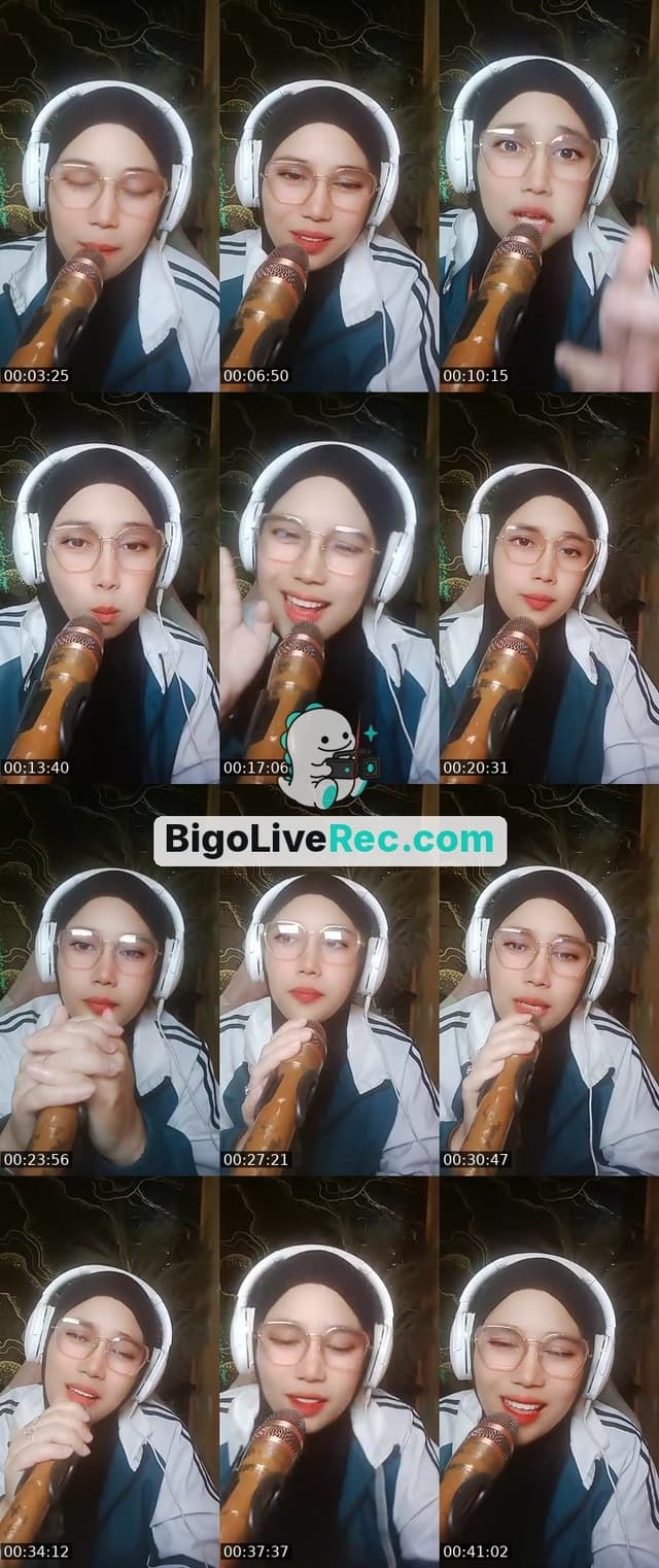 Bigo live: mulai dari nol🥰🙏 by @928261653
