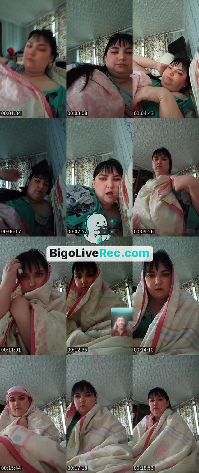 Bigo live: Наталья by @id_9640315206