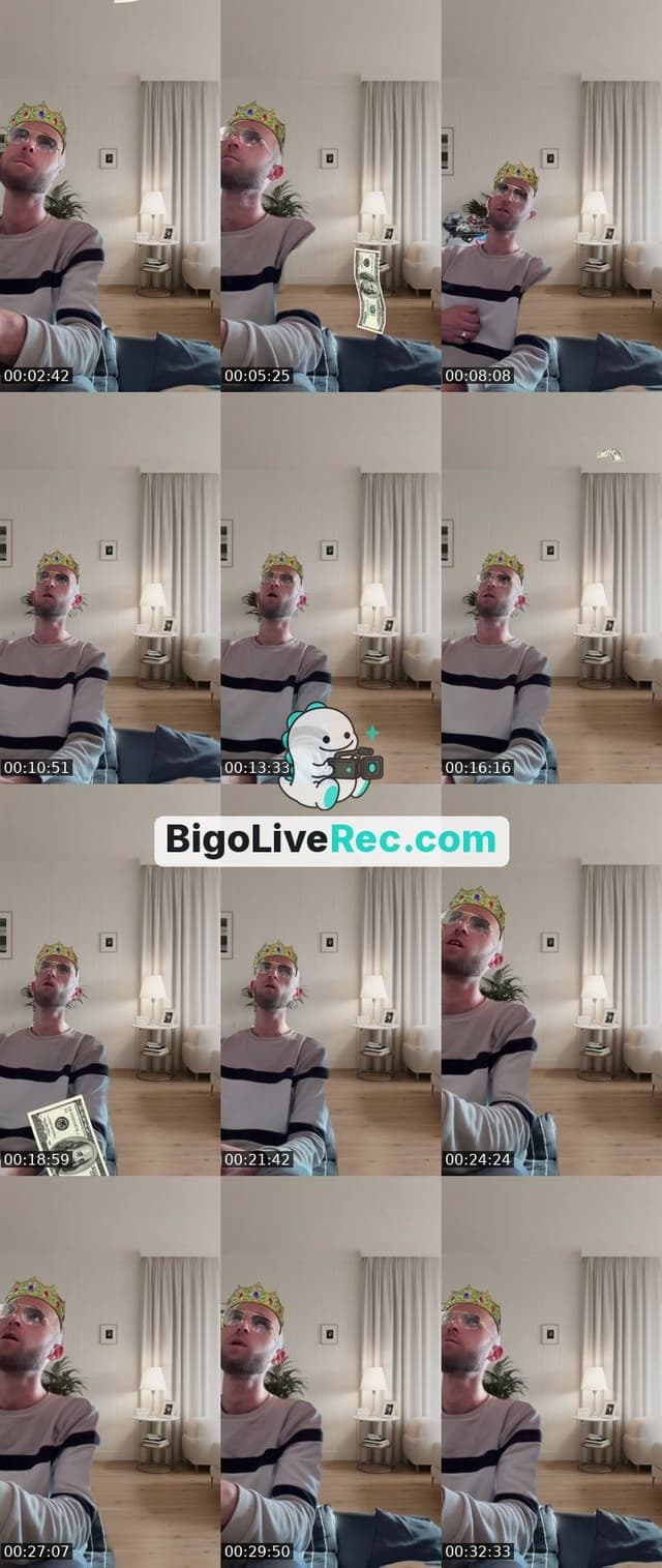 Bigo live: Nw mois✌️donation❤️🙏 by @768472001