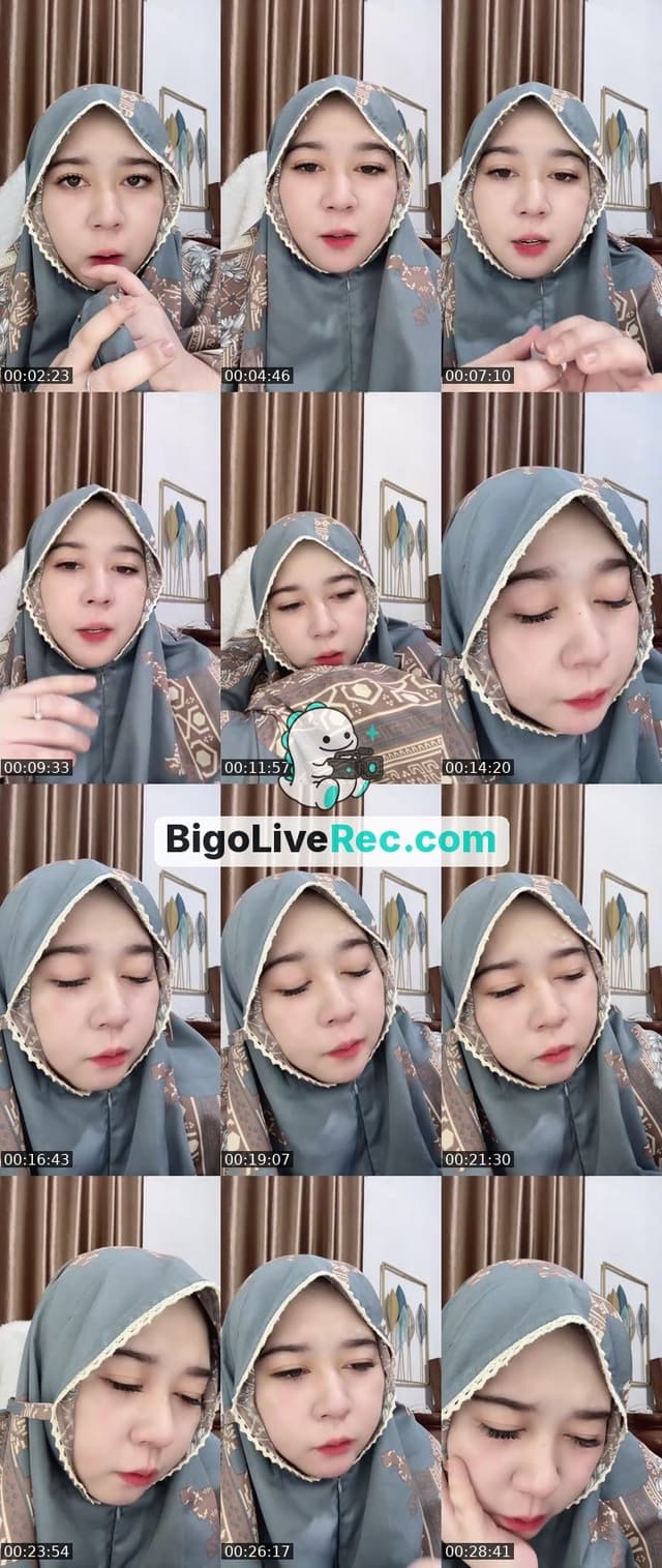 Bigo live: كن، وهو كذلك by @917475695
