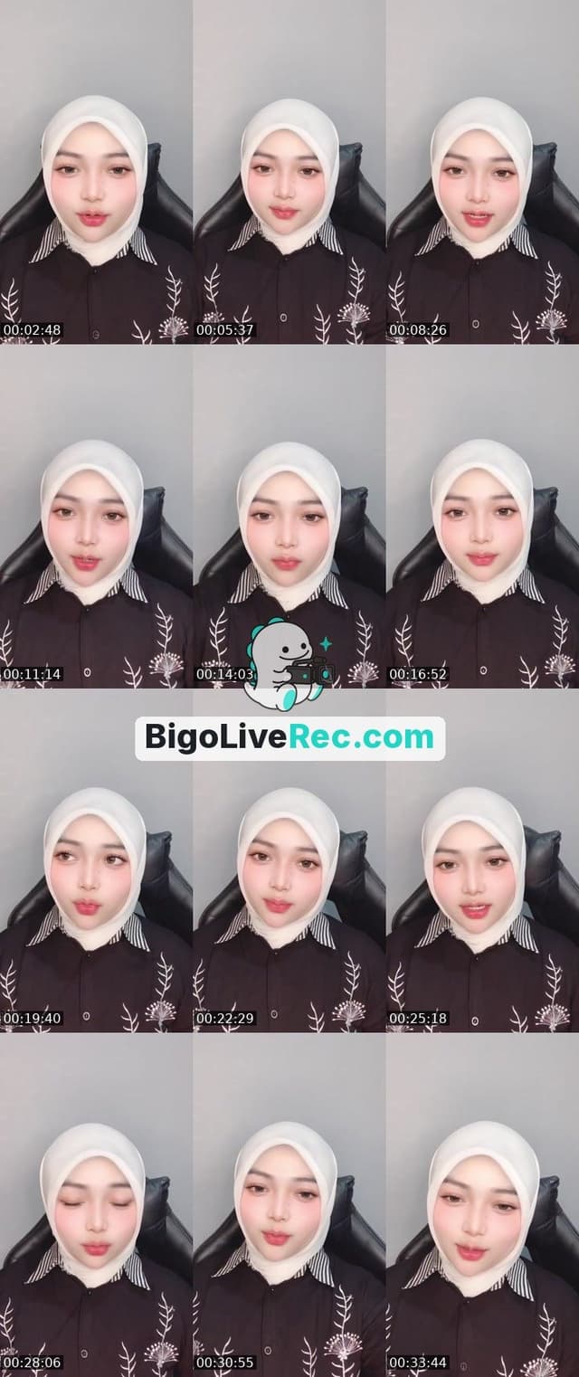 Bigo live: bismillah by @946058358