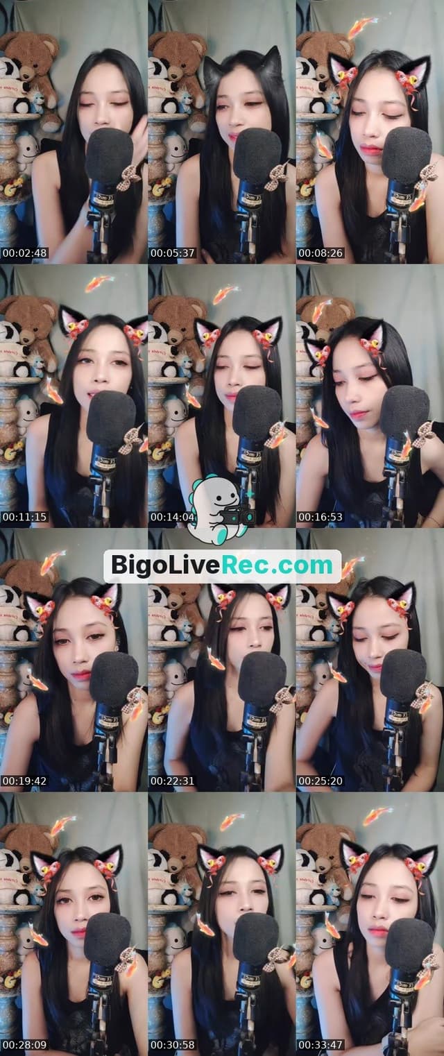 Bigo live: #Singing full of stars⭐ by @64790346