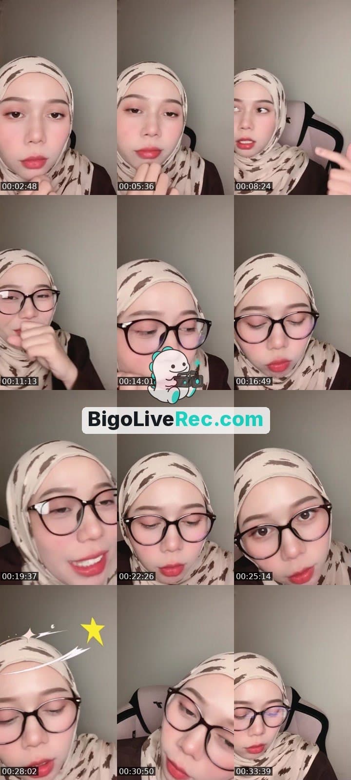 #Cutey bismillah