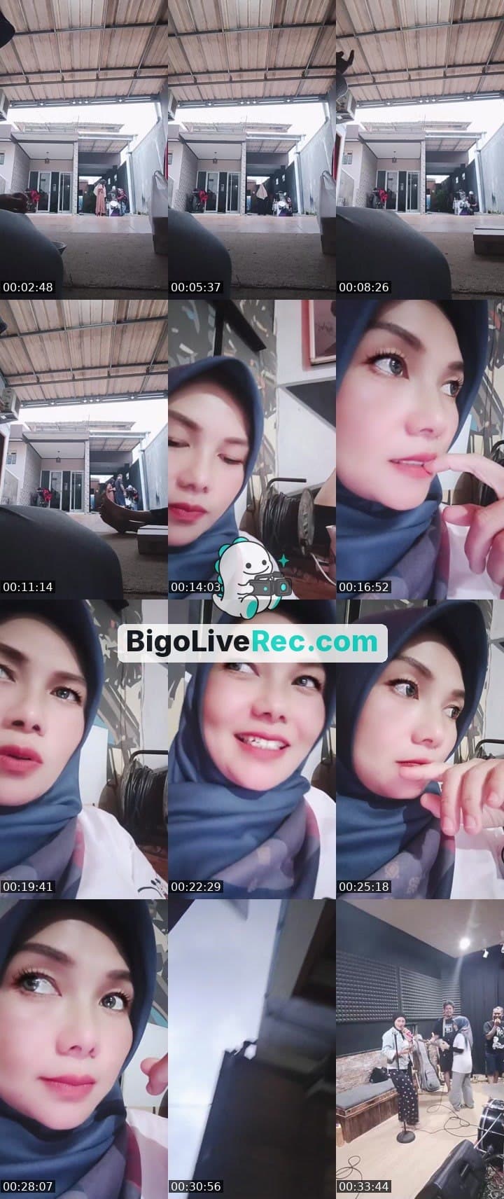 #Singing Bismillah oktober 🤲🥰
