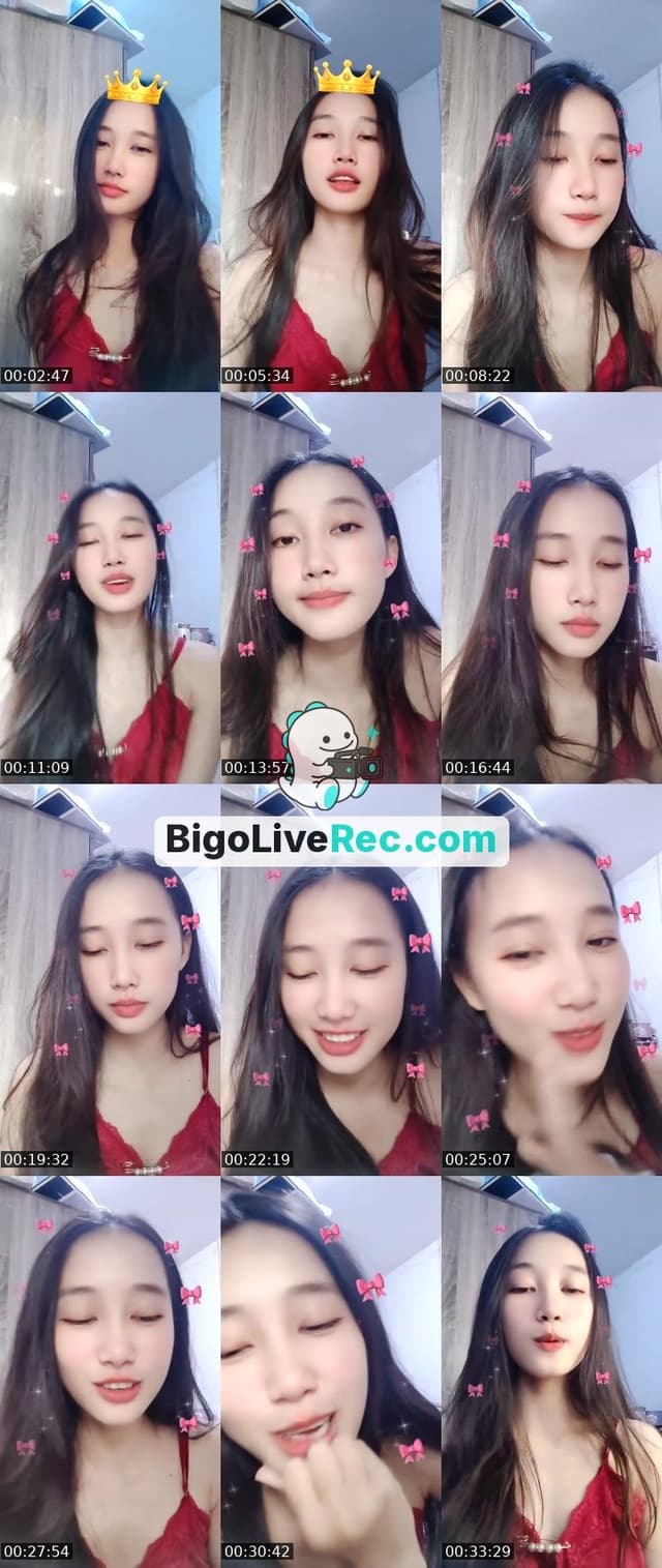 Bigo live: Huab by @huabvang