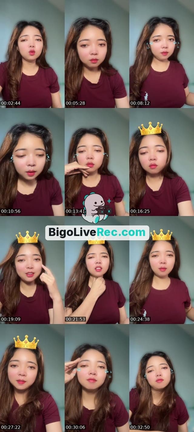 Bigo live: အသစ်လေးပါ by @1121460970