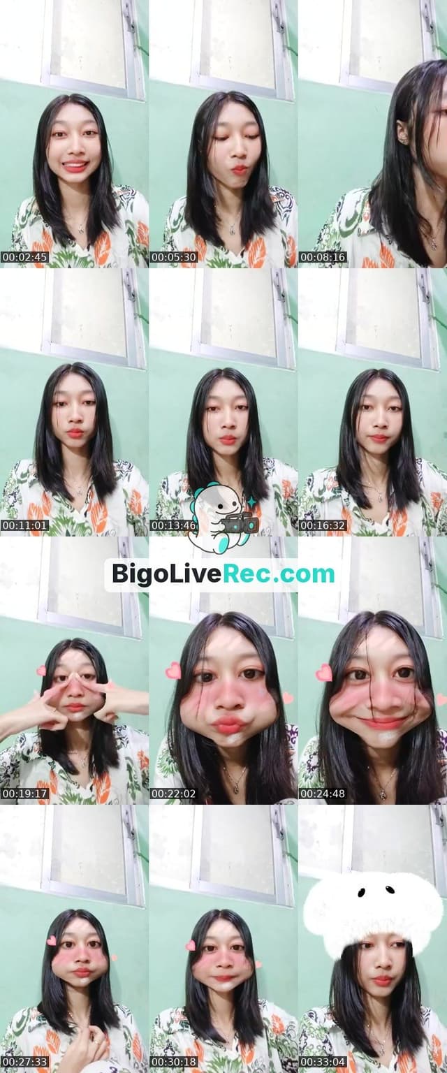 Bigo live: 1*လေးး by @1106339331