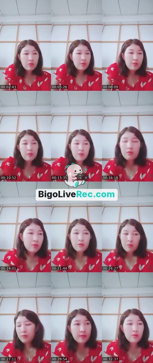 Bigo live: Khin Khin Su by @1128118572